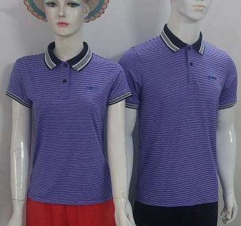 ÁO THUN NANO SỌC - NANO0806 - NANO0806