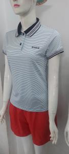 ÁO THUN NANO SỌC - NANO0808 - NANO0808