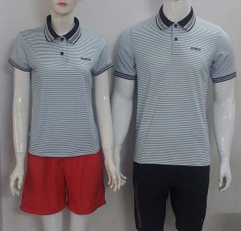 ÁO THUN NANO SỌC - NANO0809 - NANO0809