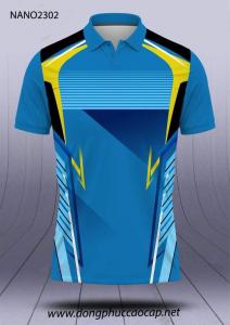 ÁO THIÊT KẾ NANO2301 - nano2302 - nano2302