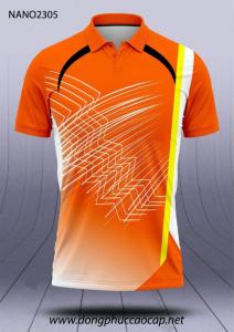 ÁO THIÊT KẾ NANO2301 - nano2305 - nano2305