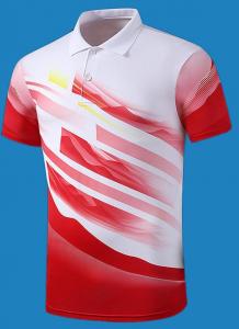 ÁO THIÊT KẾ Pickleball & Tennis - nano2603 - nano2603